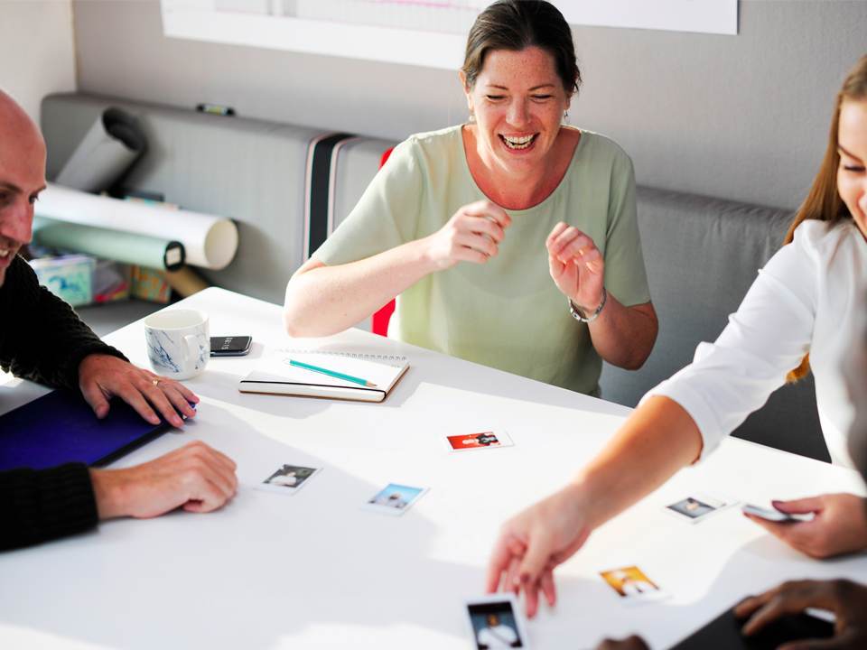 Cum sa faci o impresie buna