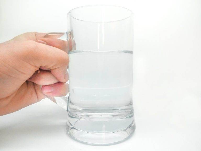 Mituri despre deshidratare