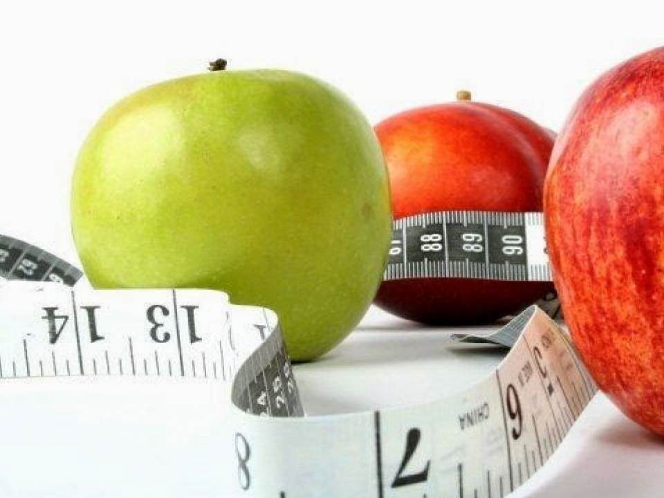 Dieta cu mere: pierzi pana la 5 kilograme intr-o sapatamana