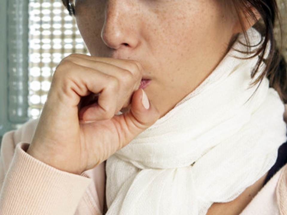 Remediul natural care te scapa de tuse si bronsita