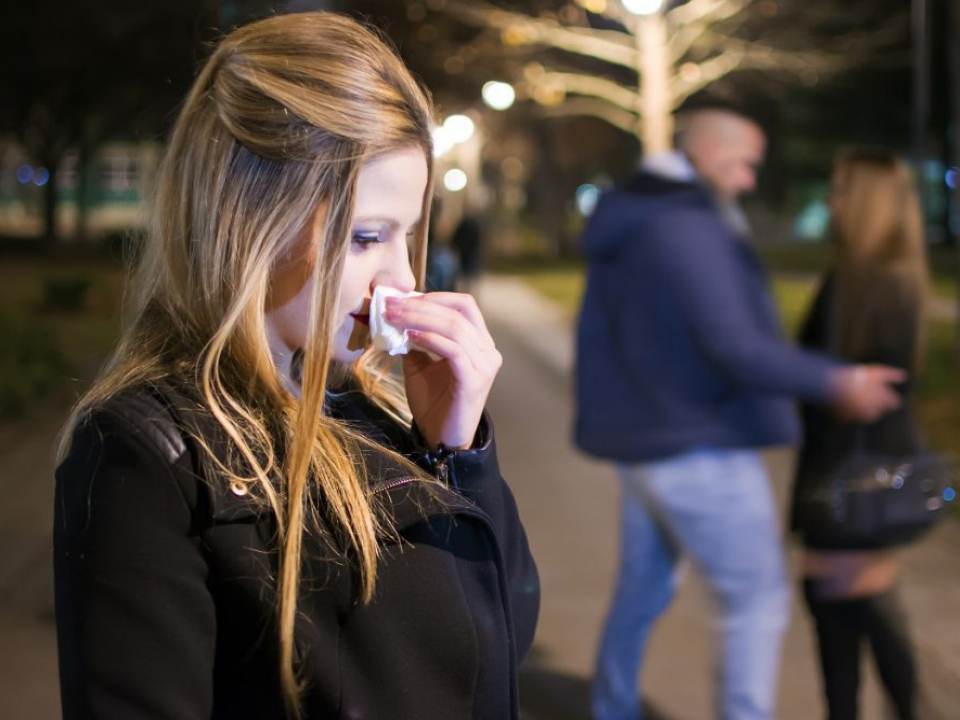 Zodii care te parasesc fara sa se uite inapoi sau sa regrete