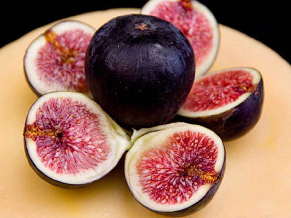Inlocuieste zaharul cu smochine! Cum este posibil