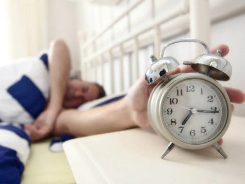 Cum sa lupti impotriva insomniei