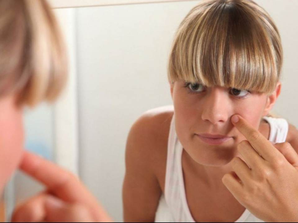 Masca faciala cu iaurt si miere pentru iarna