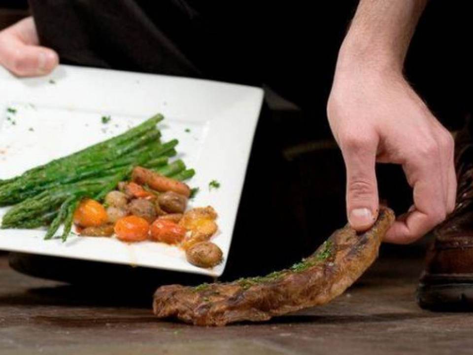 Cat de adevarata este regula de 5 secunde?