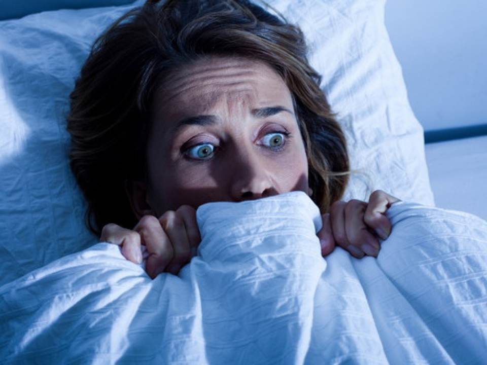 Cum sa eviti cosmarurile