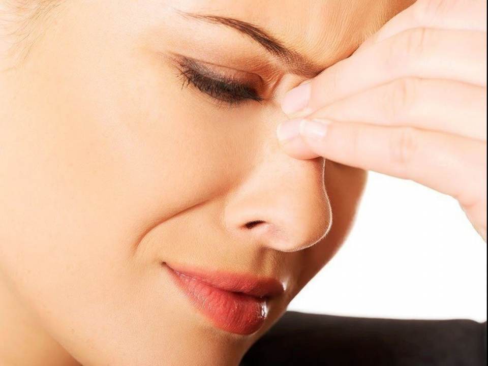 Remedii naturiste pentru infectia sinusurilor