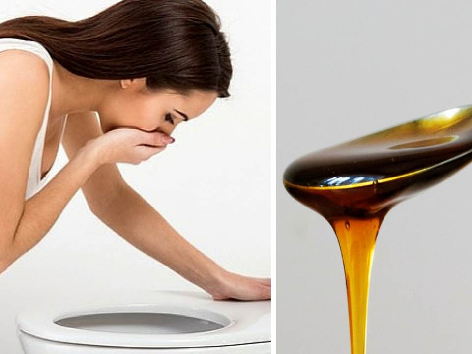 Scapa de starea de voma cu aceste ingrediente din bucatarie! Eficiente si in cazul mahmurelii