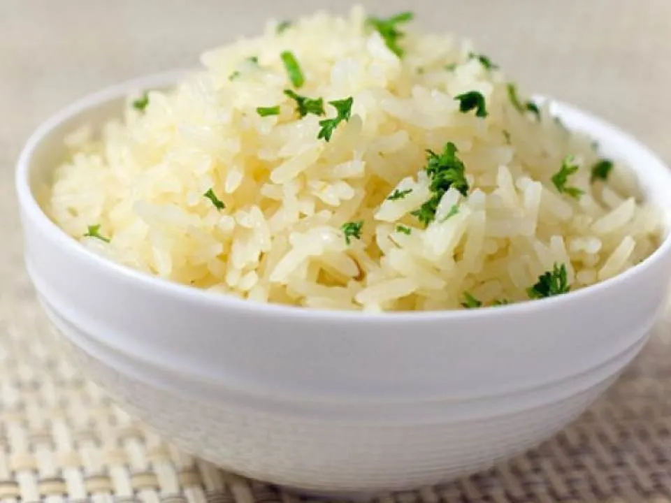Cura de slabire cu orez! Beneficii si plan de dieta