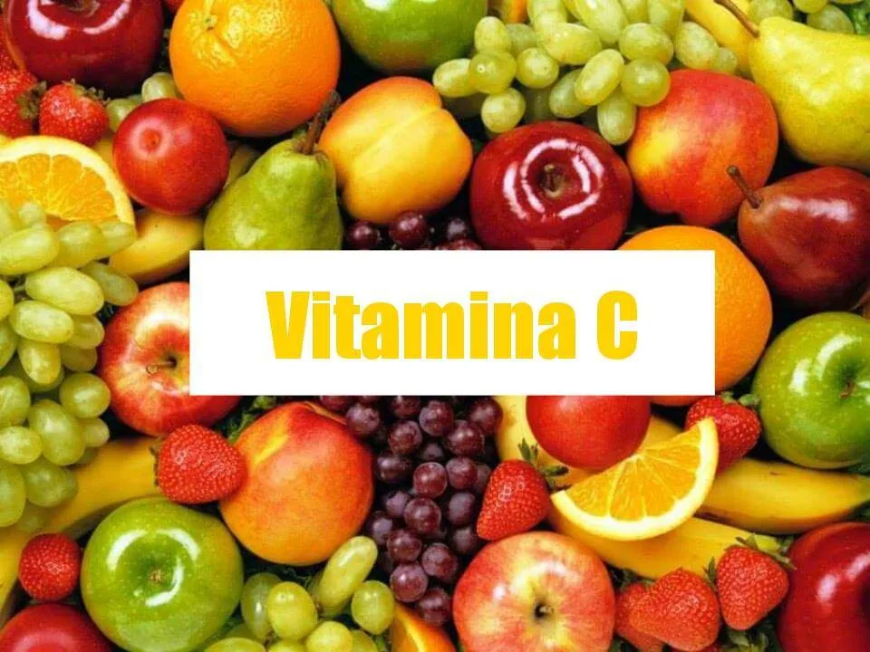 Efectele nefavorabile ce apar daca iei prea multa vitamina C