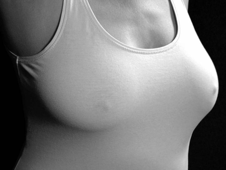 Exercitii pentru ridicarea sanilor