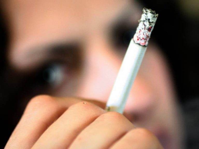 Cum sa-ti detoxifici plamanii dupa fumat