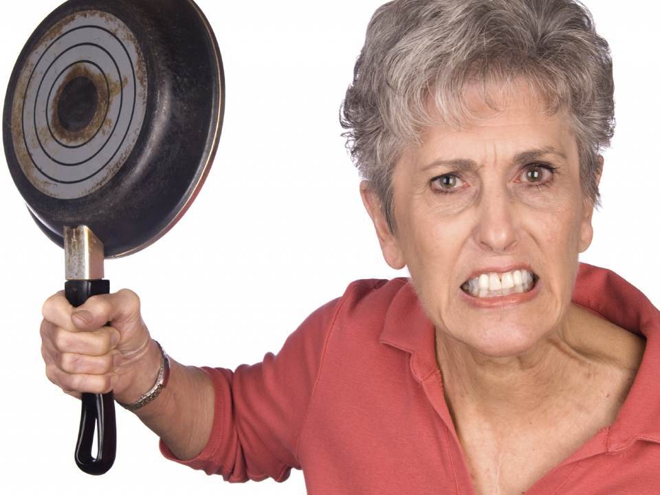 Cum sa iti controlezi furia! Iata cele mai bune metode de calmare