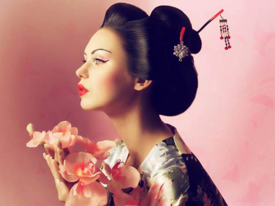 Secrete de infrumusetare din Japonia antica