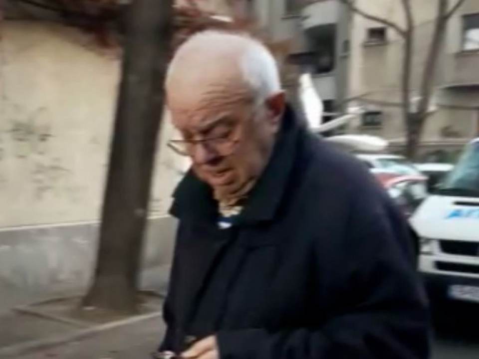 Alexandru Arsinel, plange si e distrus de moartea Stelei Popescu! Primele declaratii ale actorului