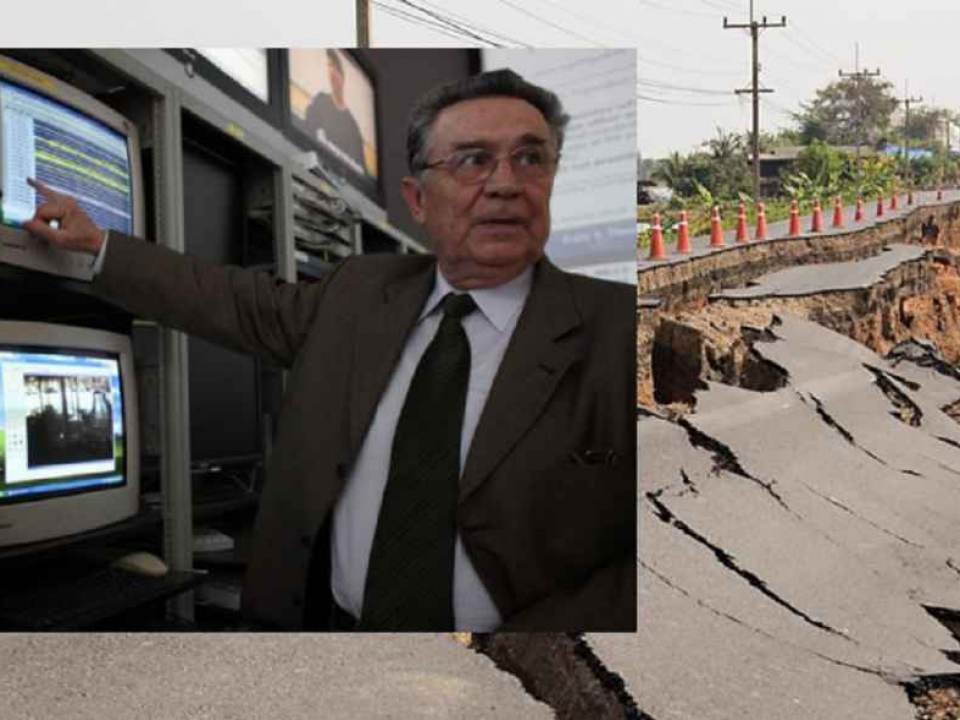 Alerta in Romania! Concluzia venita dupa ani de studiu – Gheorghe Marmureanu dezvaluie cand va fi urmatorul MARE cutremur