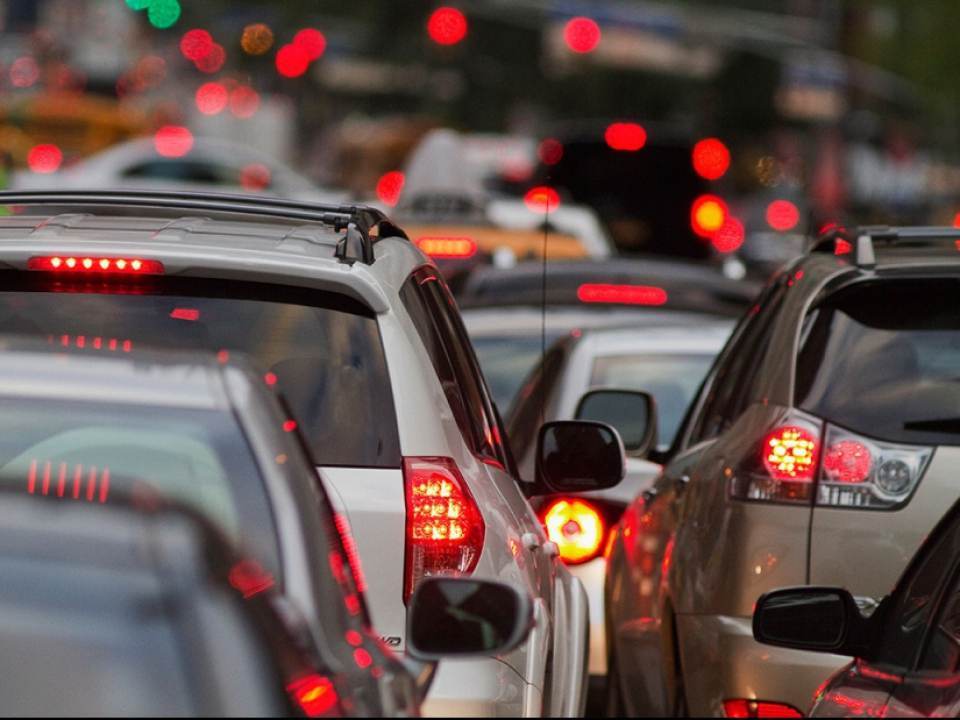 Ambuteiajele nu numai ca te streseaza, dar pot creste riscul de cancer