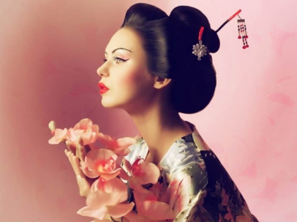 Fapte care arata o noua latura a Japoniei