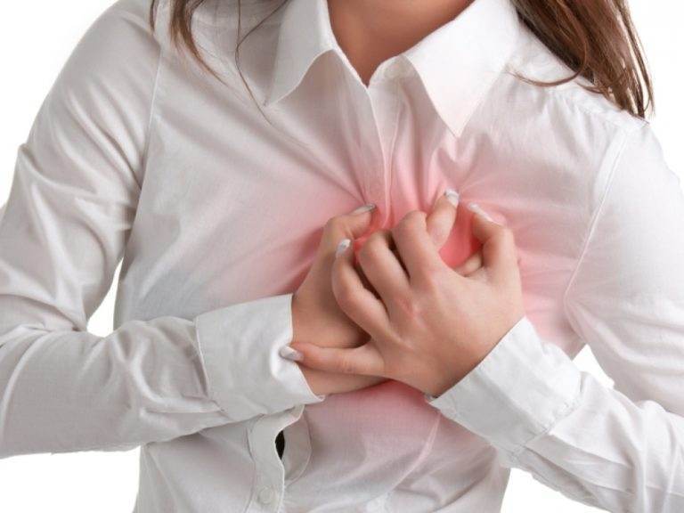 Simptome ale afectiunilor cardiace pe care nu le poti ignora