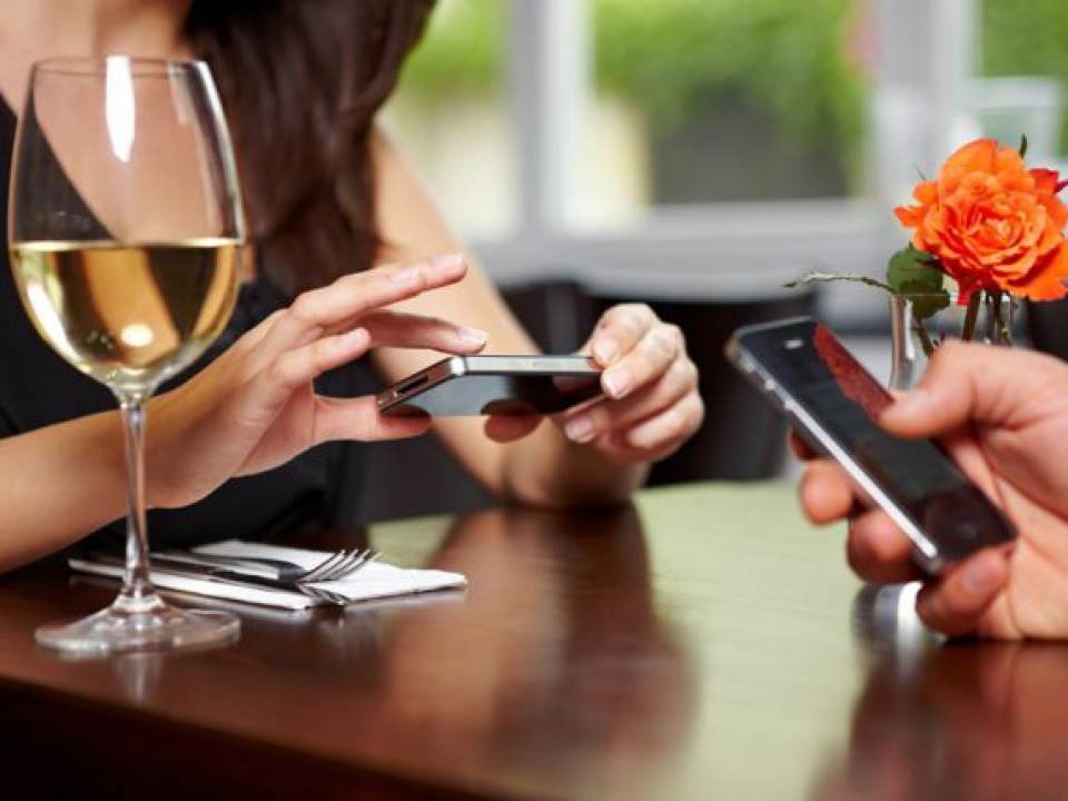 Ce sa mananci la restaurant pentru a fi o persoana manierata