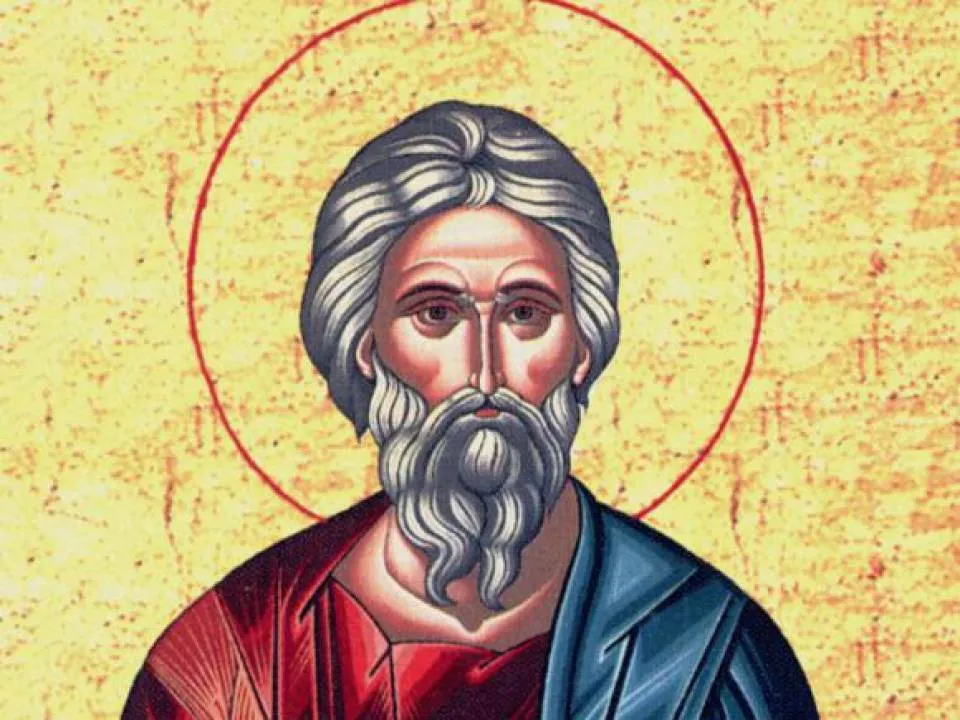 Rugaciunea Sfantului Andrei! Tine strigoii si spiritele rele departe