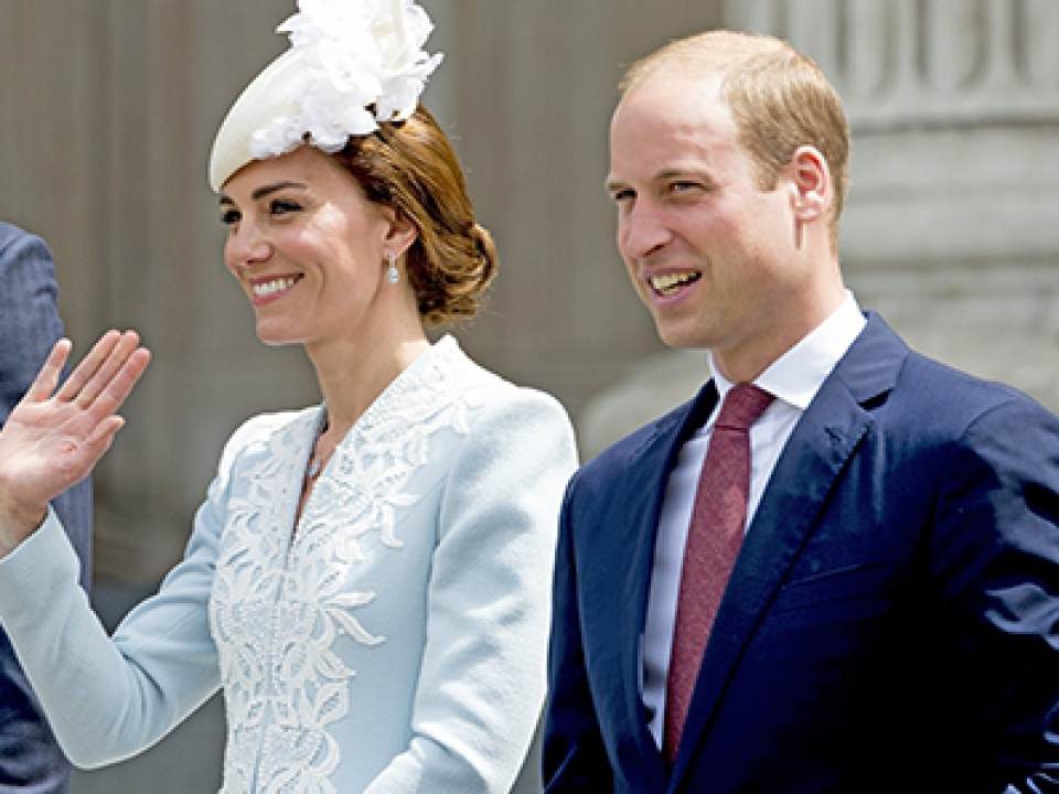 Reguli pe care toate familiile regale trebuie sa le respecte de la nastere