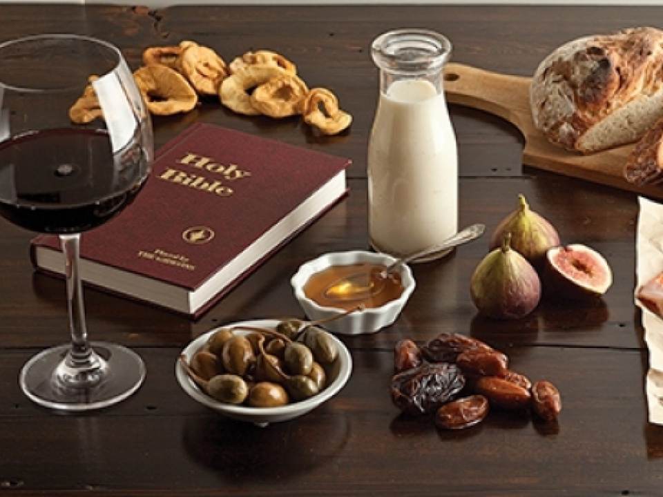 Dieta biblica, una dintre cele mai ciudate cure de slabire!