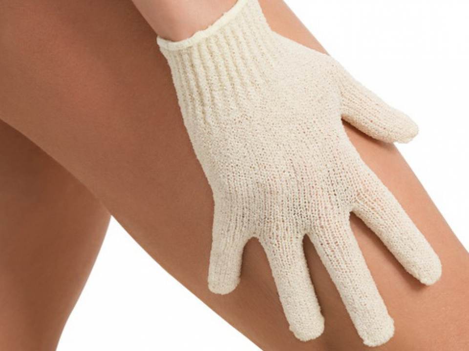 Cum sa elimini celulele moarte! Iata ce simplu este