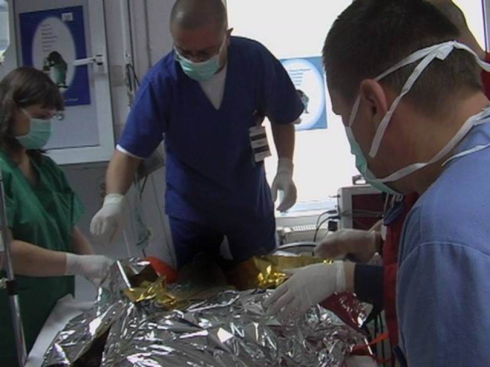 Un medic din Romania, semnal de alarma! Intoxicatia cu paracetamol poate fi mortala chiar si la adulti