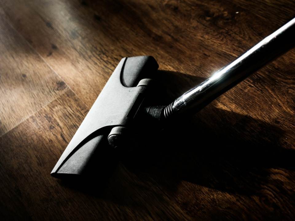 Obiceiuri ale persoanelor a caror casa este mereu curata