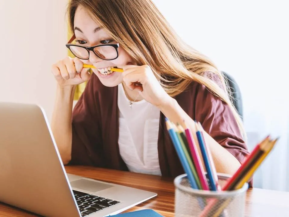 Obiceiuri ale persoanelor productive