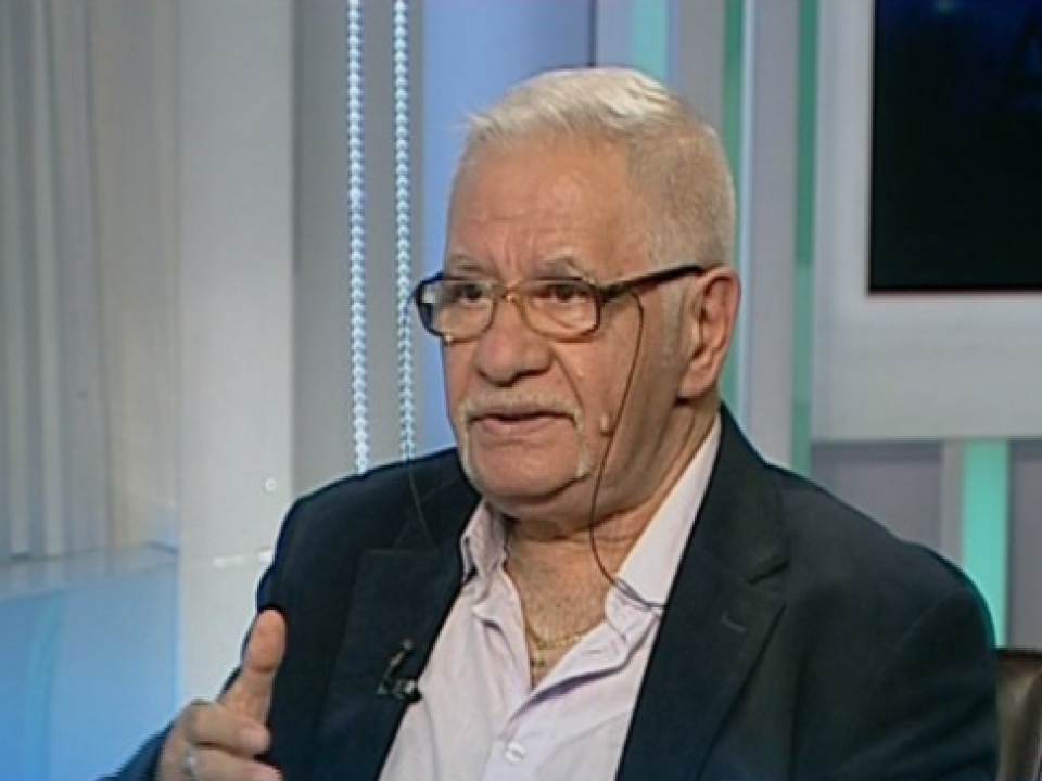 Mihai Voropchievici ii avertizeaza pe acesti nativi: Urmeaza o saptamana grea