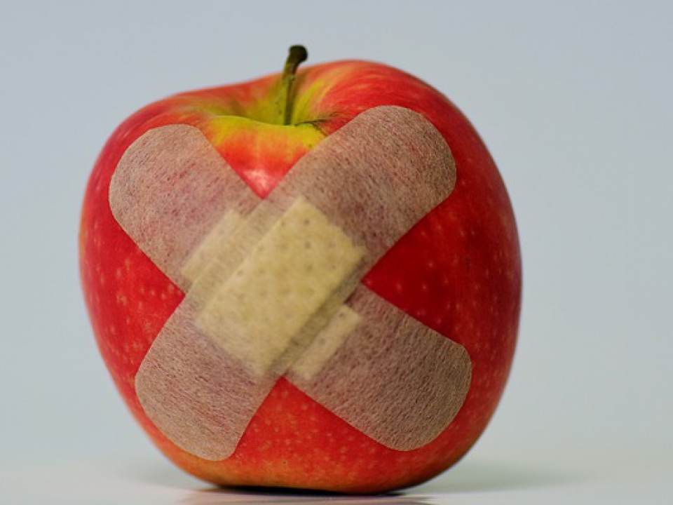 Alimente care iti vindeca intregul trup