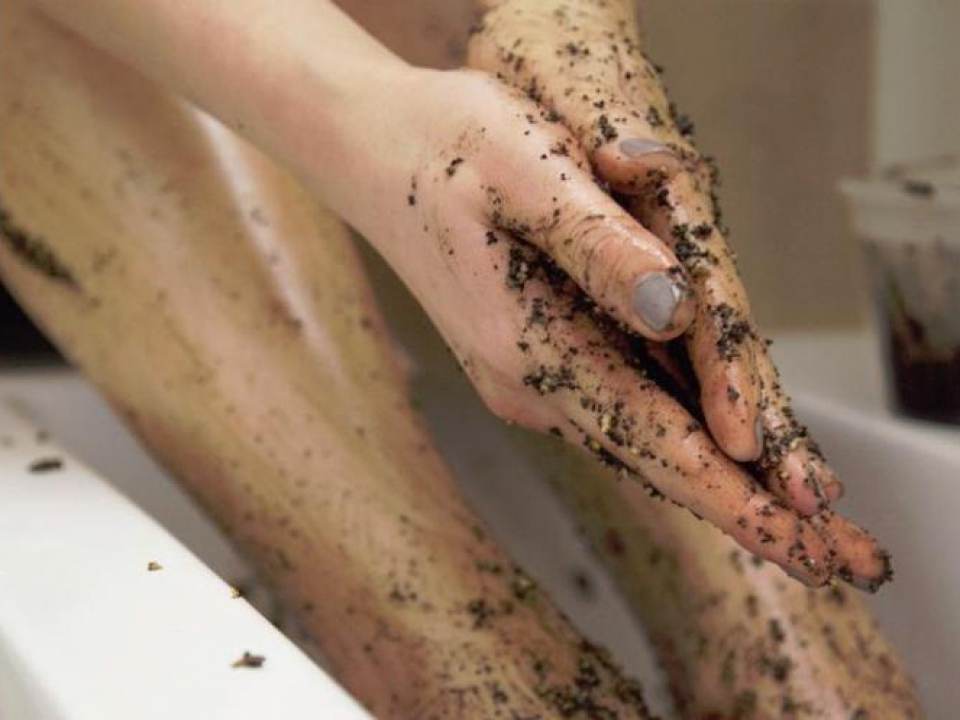 Scruburi usor de preparat pentru un ten radiant