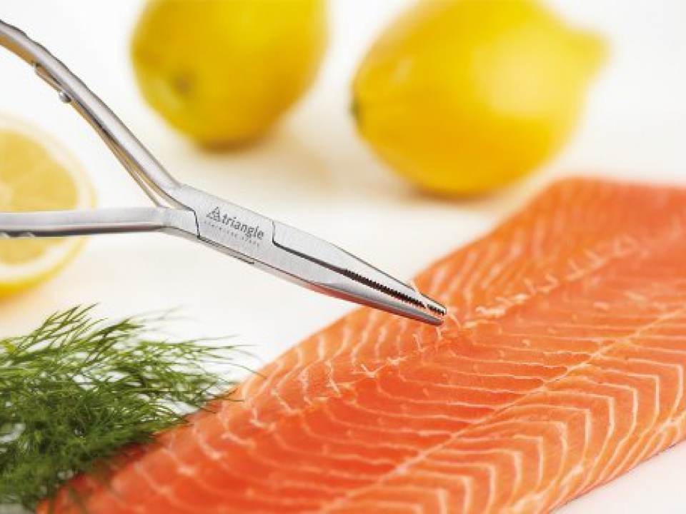 Ce sa faci atunci cand te inceci cu oasele de la peste