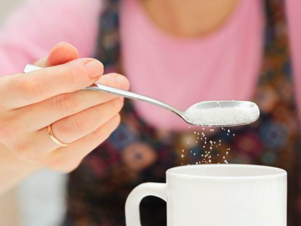 Veti pierde din greutate prin renuntarea la zahar si trecerea la indulcitori artificiali?