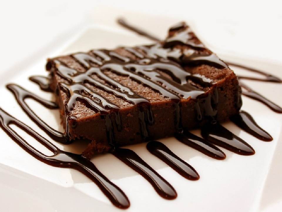 Reteta minune: Negresa din cartofi dulci actioneaza ca un puternic anti-inflamator