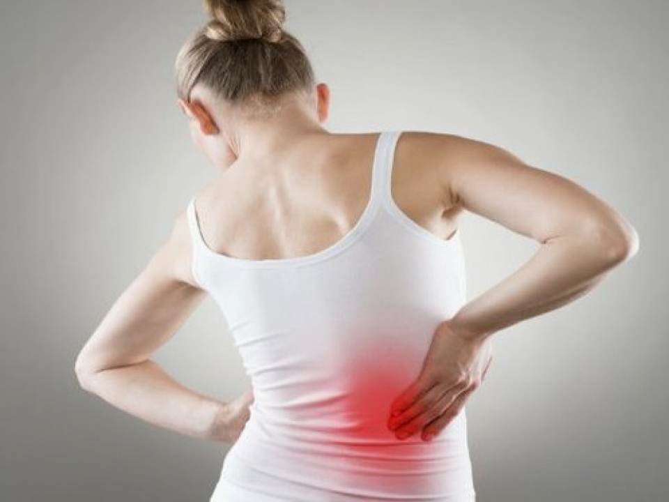 Remedii de incercat acasa pentru durerea de spate