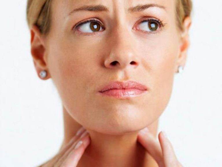 Remedii naturale care te scapa de laringita