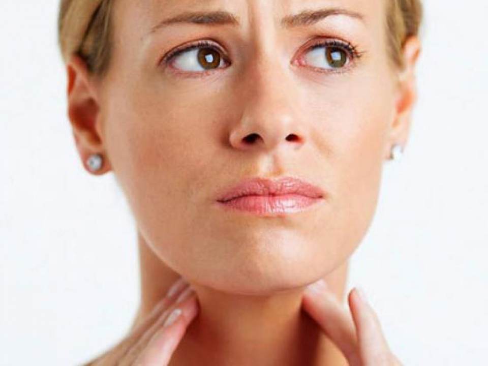 Remedii naturale care te scapa de laringita