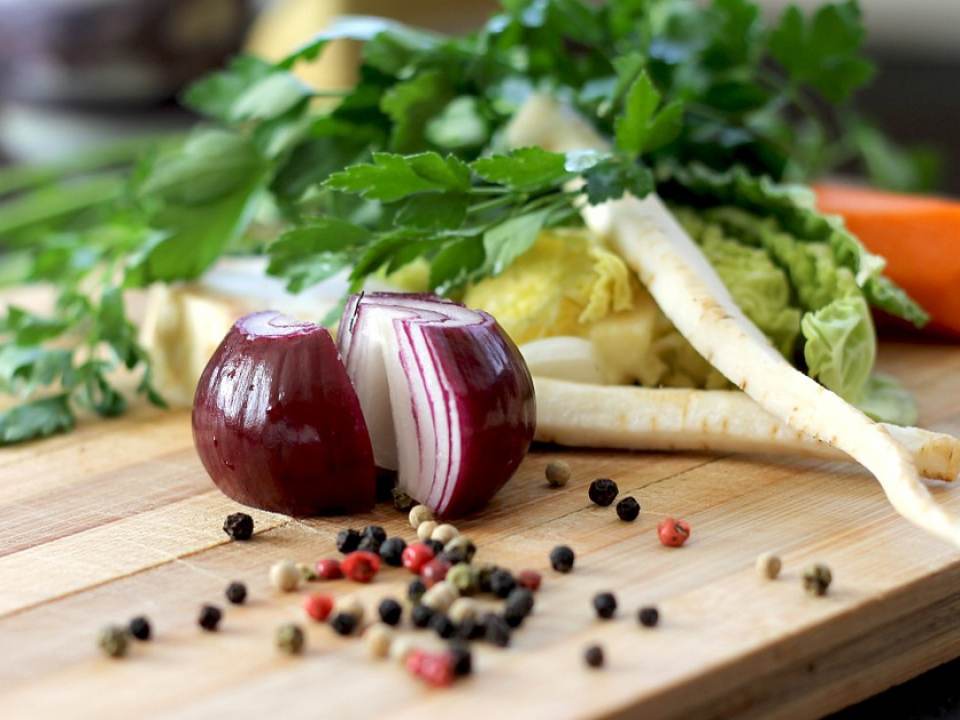 Ingrediente sanatoase pe care le poti adauga la orice preparat