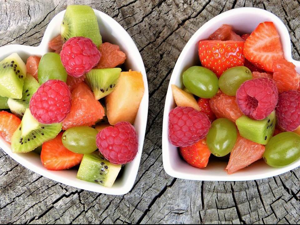 Fructe INTERZISE pe timpul dietei! Trebuie sa le scoti urgent din alimentatia ta daca vrei sa slabesti