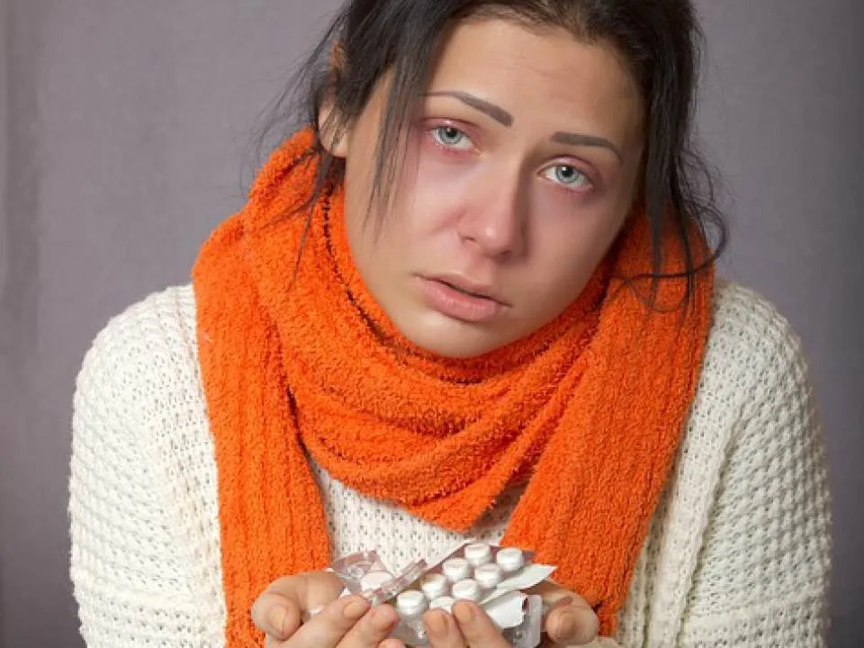 Cum sa pastrezi raceala la distanta. Alimente care te ajuta sa-ti intaresti sistemul imunitar
