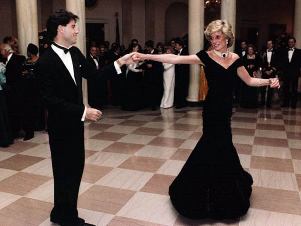 Trucurile de infrumusetare ale Printesei Diana. Ce ritual zilnic avea