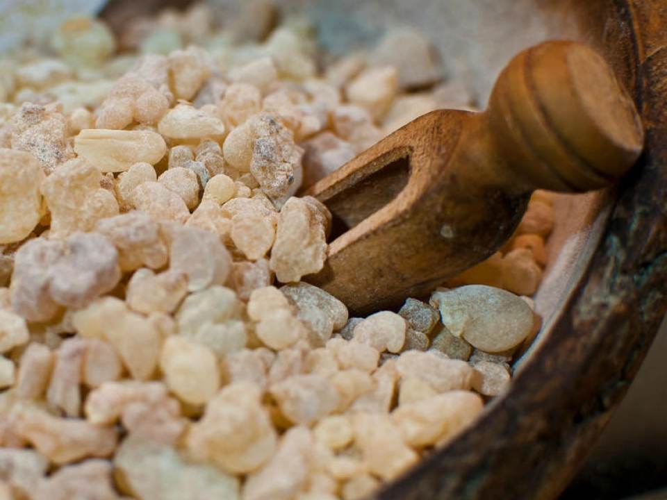 Tamaia face minuni pentru sanatate! Calugarii au dezvaluit secretul