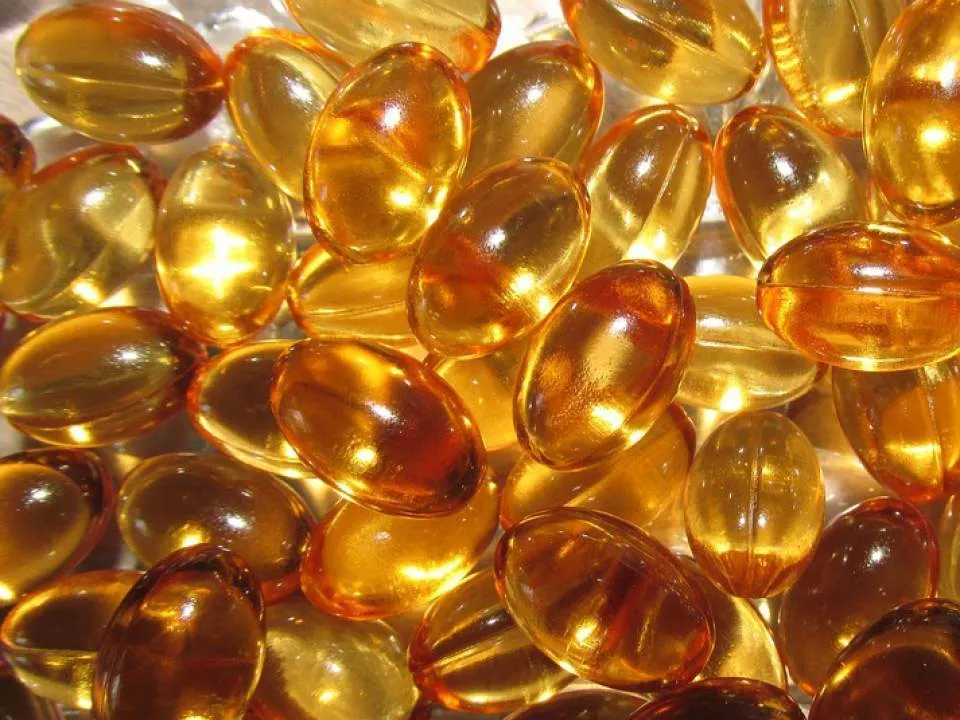 Cele mai bune surse de vitamina E