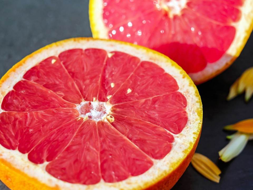 Slabeste cu grapefruit sau dieta Hollywood! Sanatos, ieftin si cu rezultate rapide