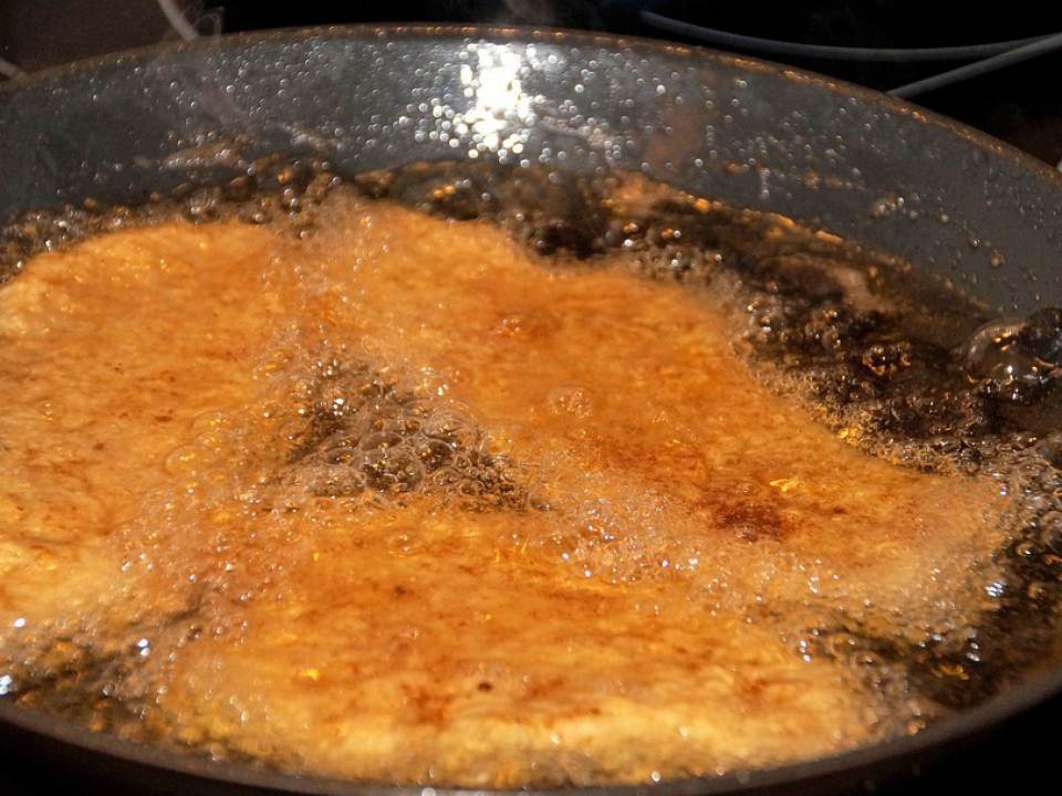 Cum se prajesc alimentele corect si sanatos