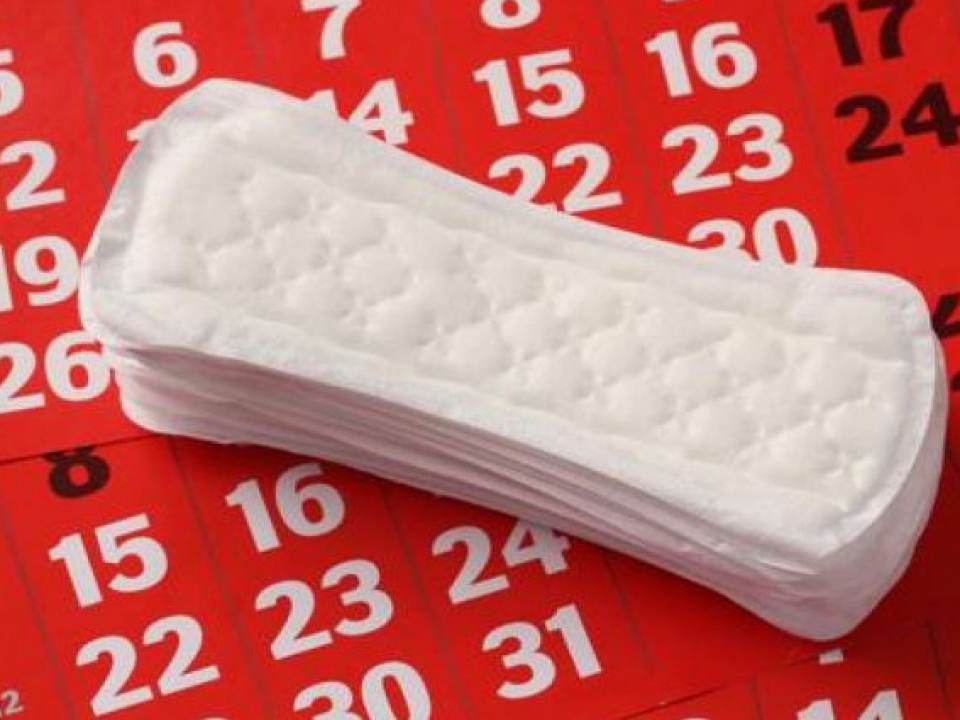 Ce spune menstruatia ta despre tine