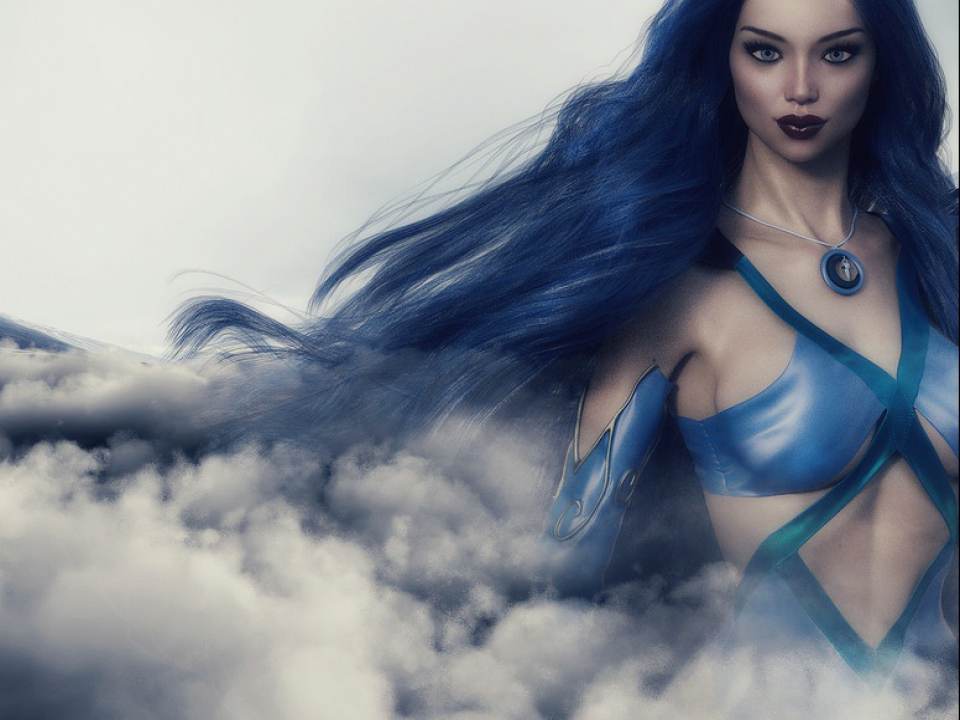 Cea mai sexy zodie din Horoscop! Cucereste pe toata lumea cu felul ei de a fi